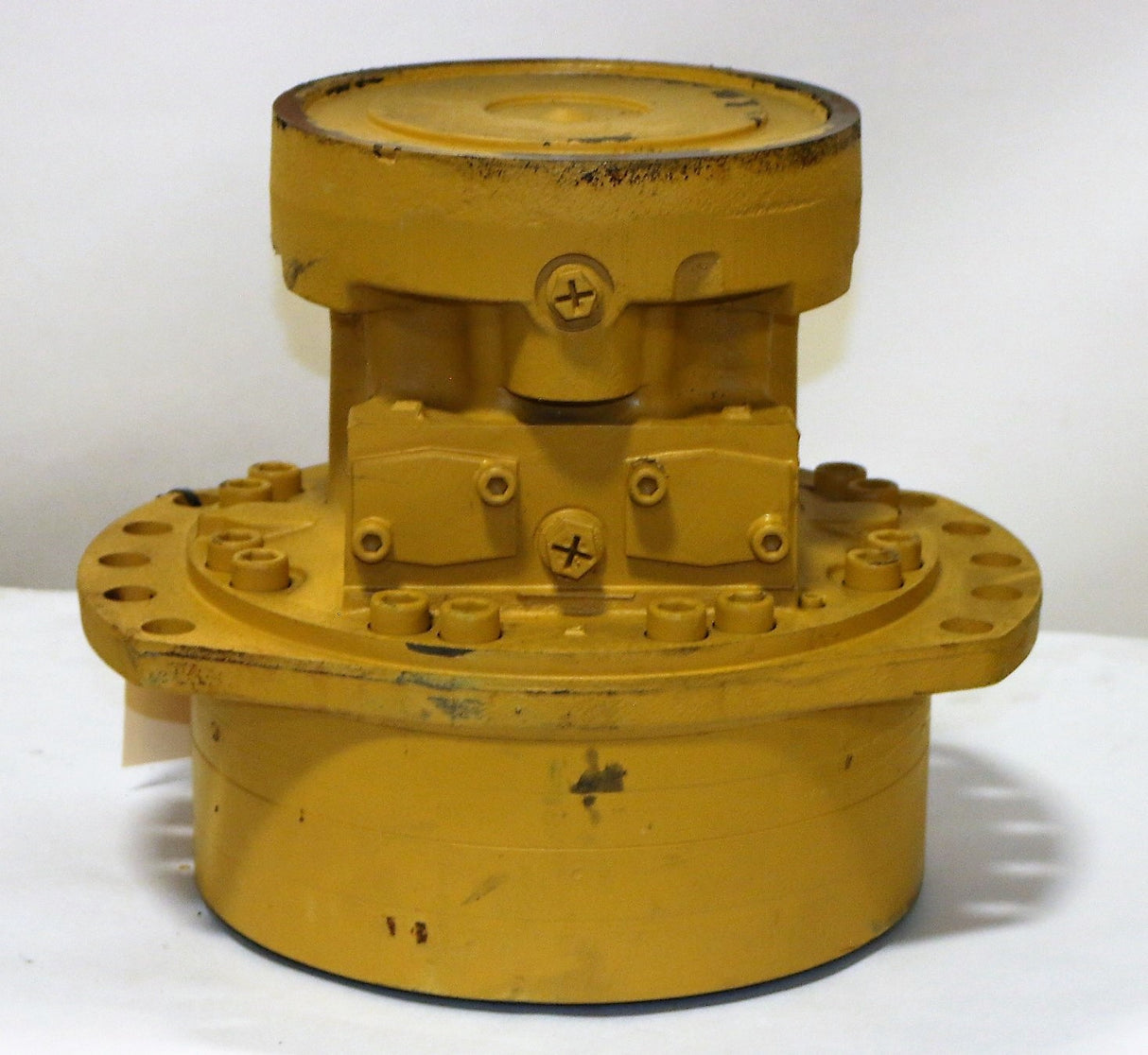 VOLVO - 43908367 - HYDRAULIC MOTOR