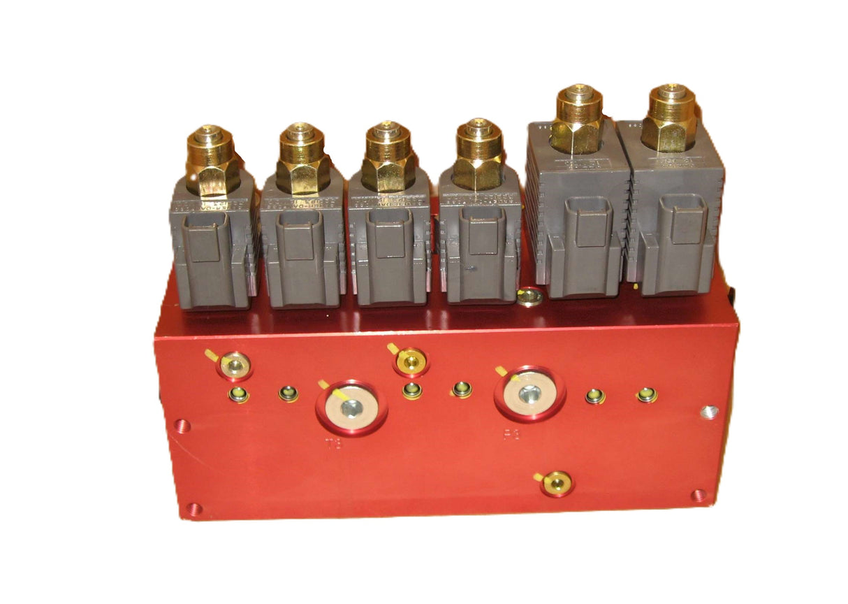 BLAW KNOX - 43909571 - VALVE