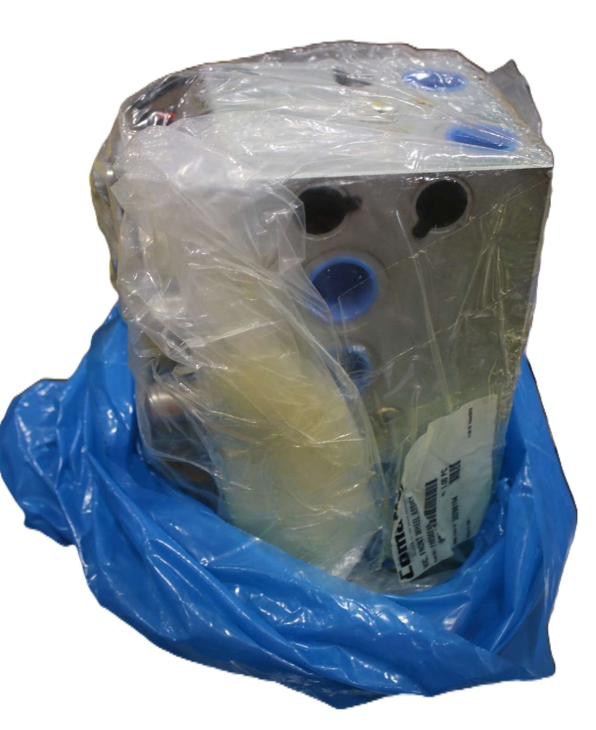 BLAW KNOX - 43912245 - VALVE