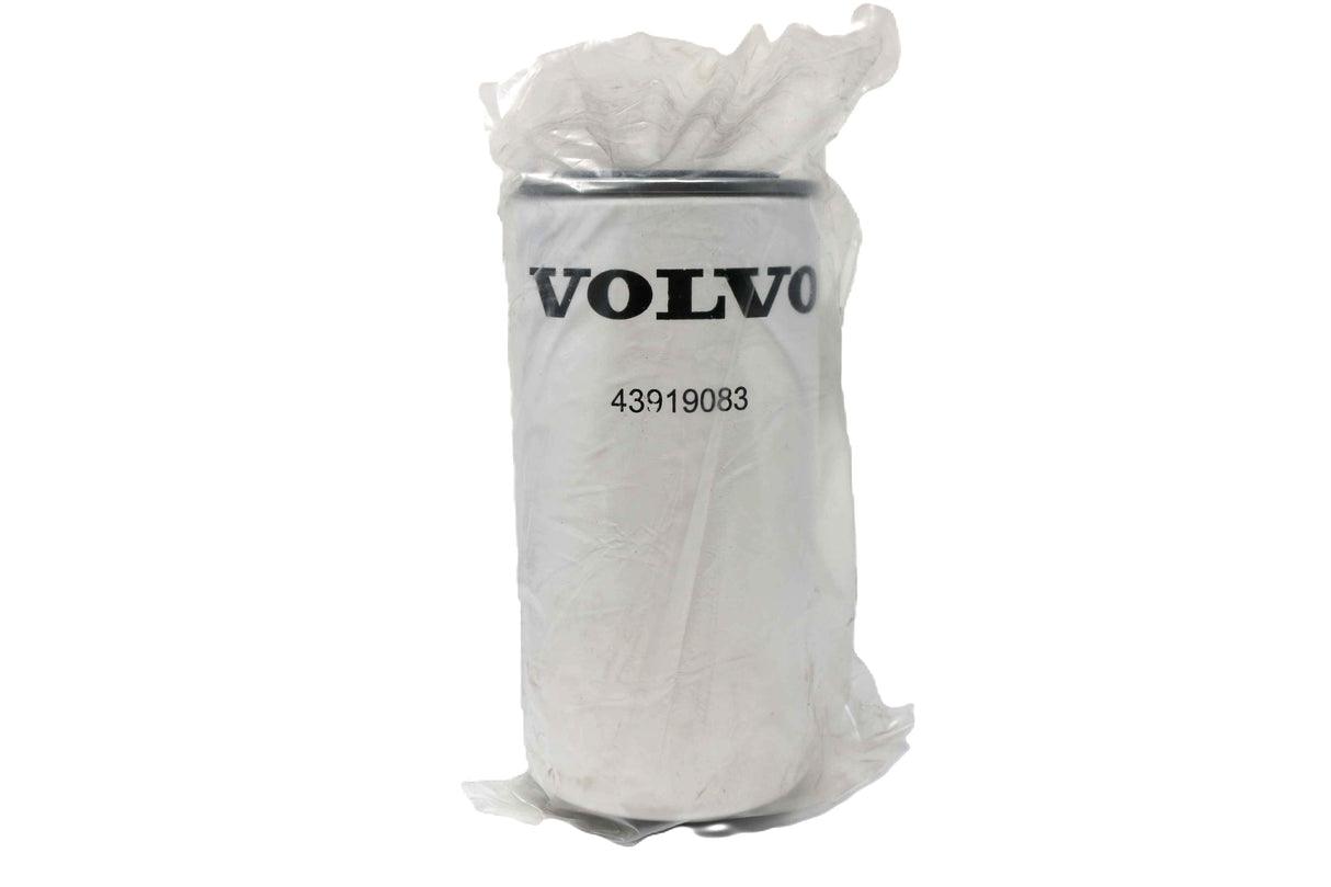 VOLVO - 43919083 - FILTER INSERT