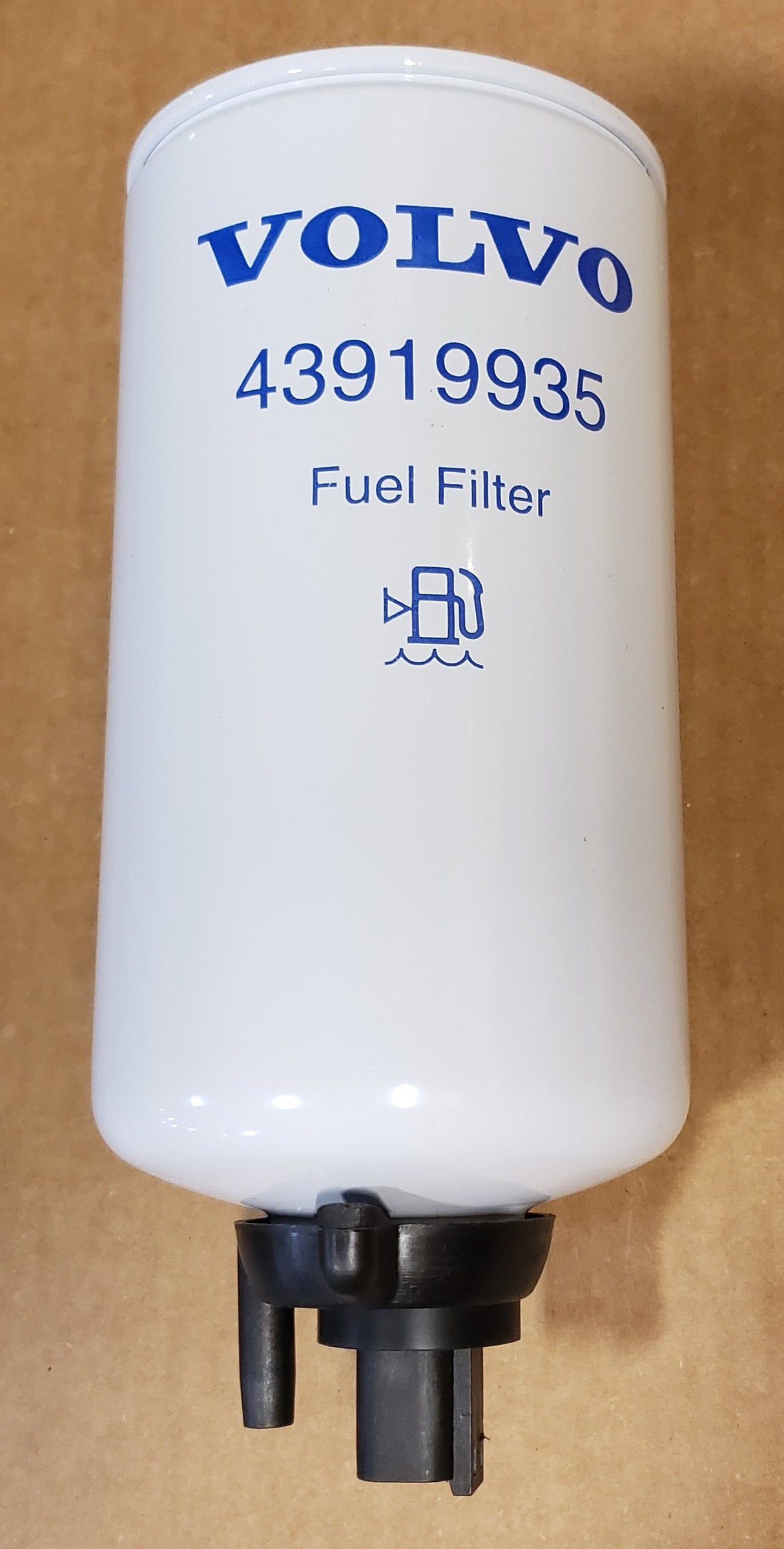 VOLVO - 43919935 - FUEL FILTER