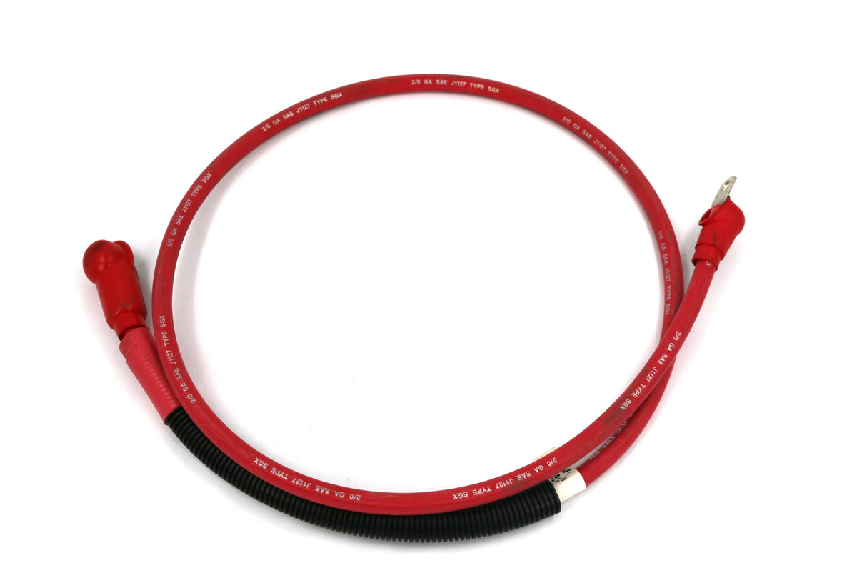 VOLVO - 43926849 - BATTERY CABLE
