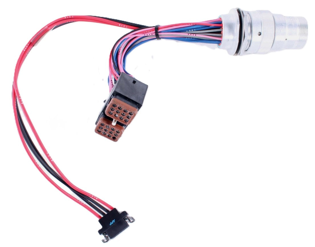 BLAW KNOX - 43952951 - CABLE HARNESS