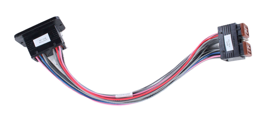 BLAW KNOX - 43952969 - WIRING HARNESS