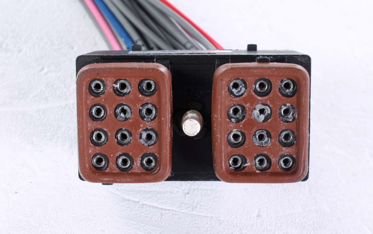 BLAW KNOX - 43952969 - WIRING HARNESS