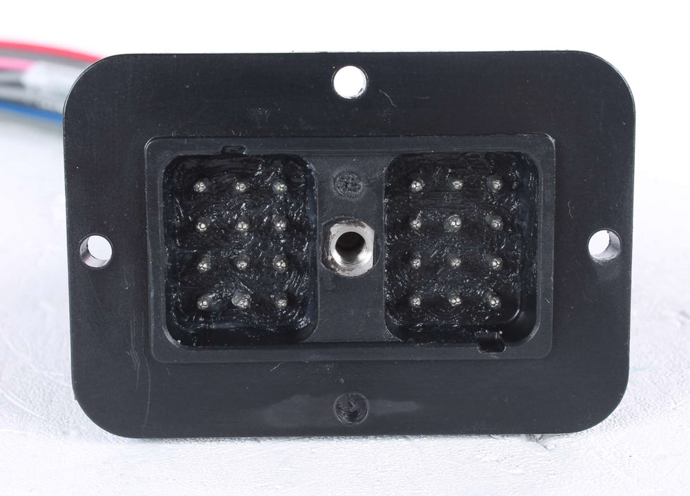 BLAW KNOX - 43952969 - WIRING HARNESS