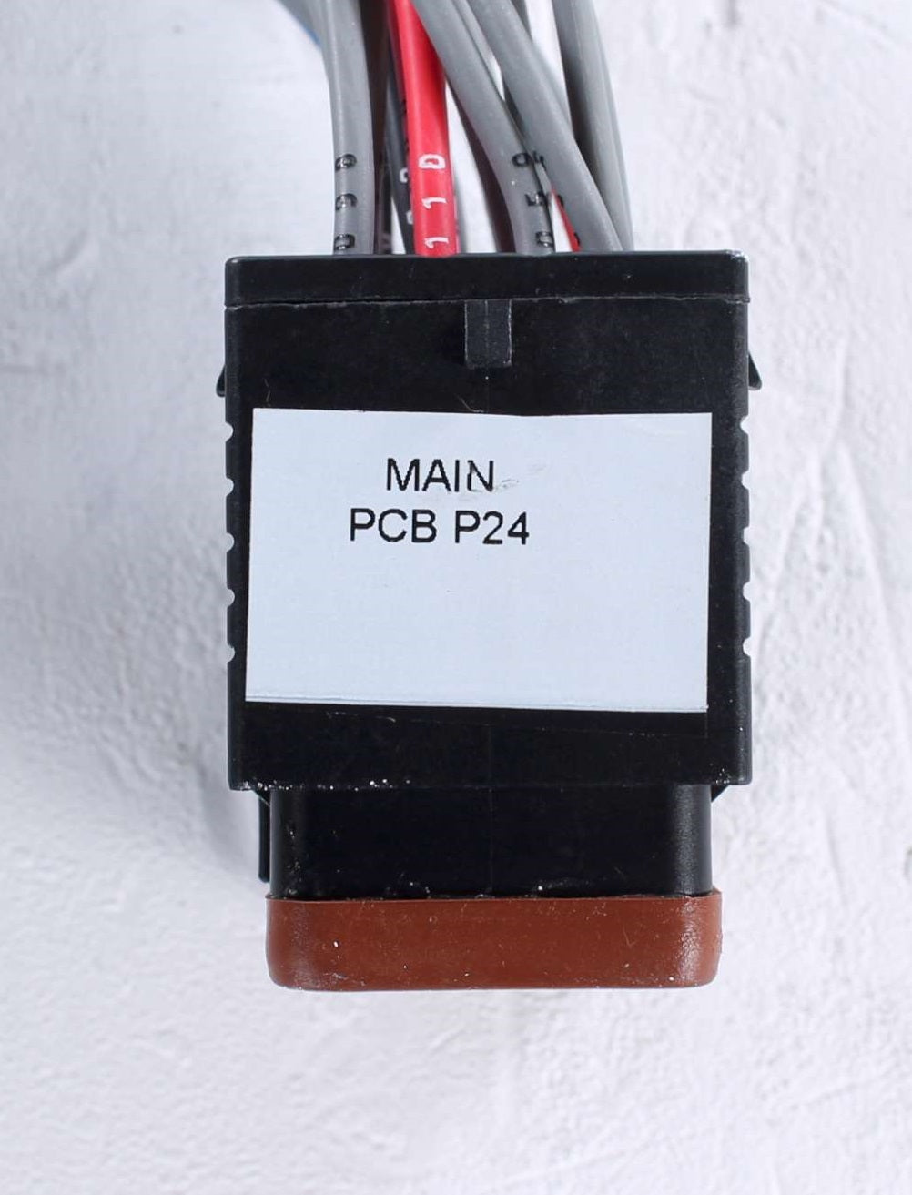 BLAW KNOX - 43953496 - WIRING HARNESS