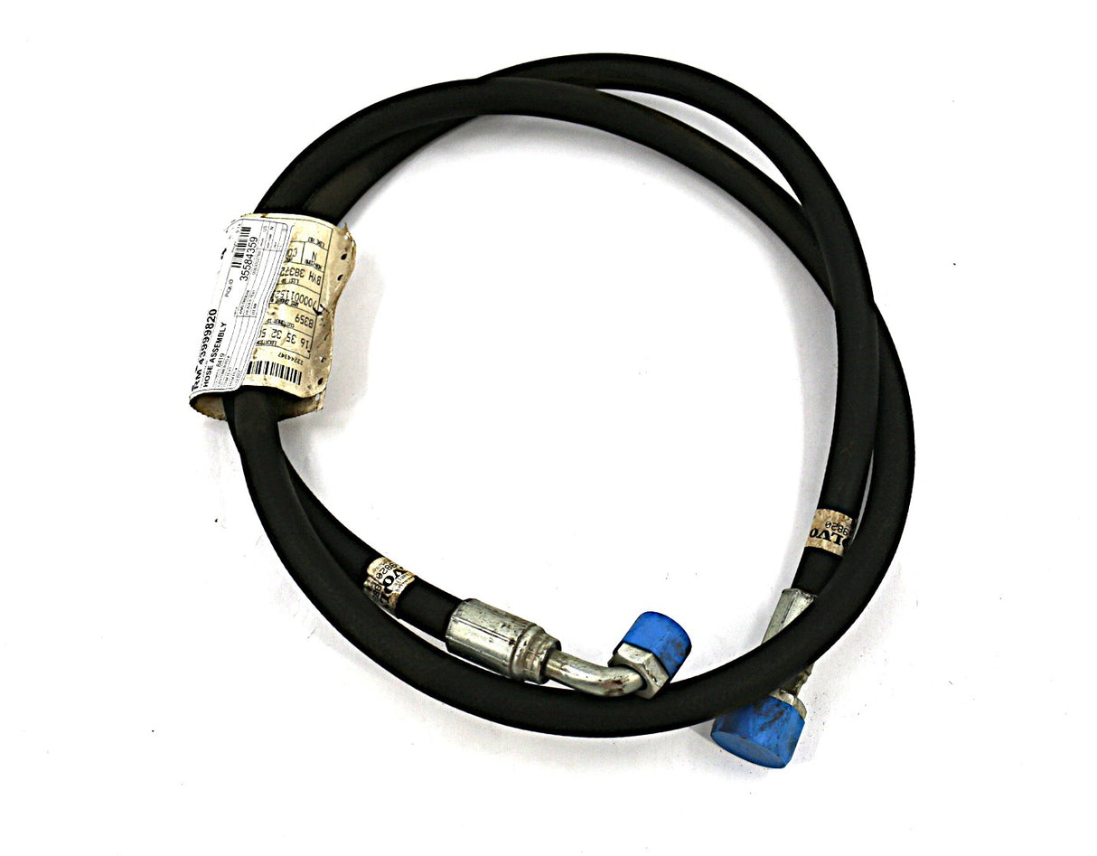 VOLVO - 43999820 - HOSE ASSEMBLY