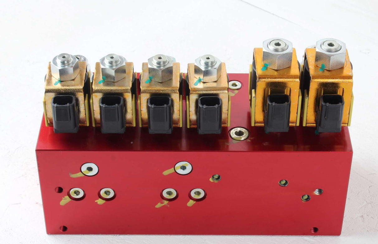 BLAW KNOX - 46649828 - VALVE