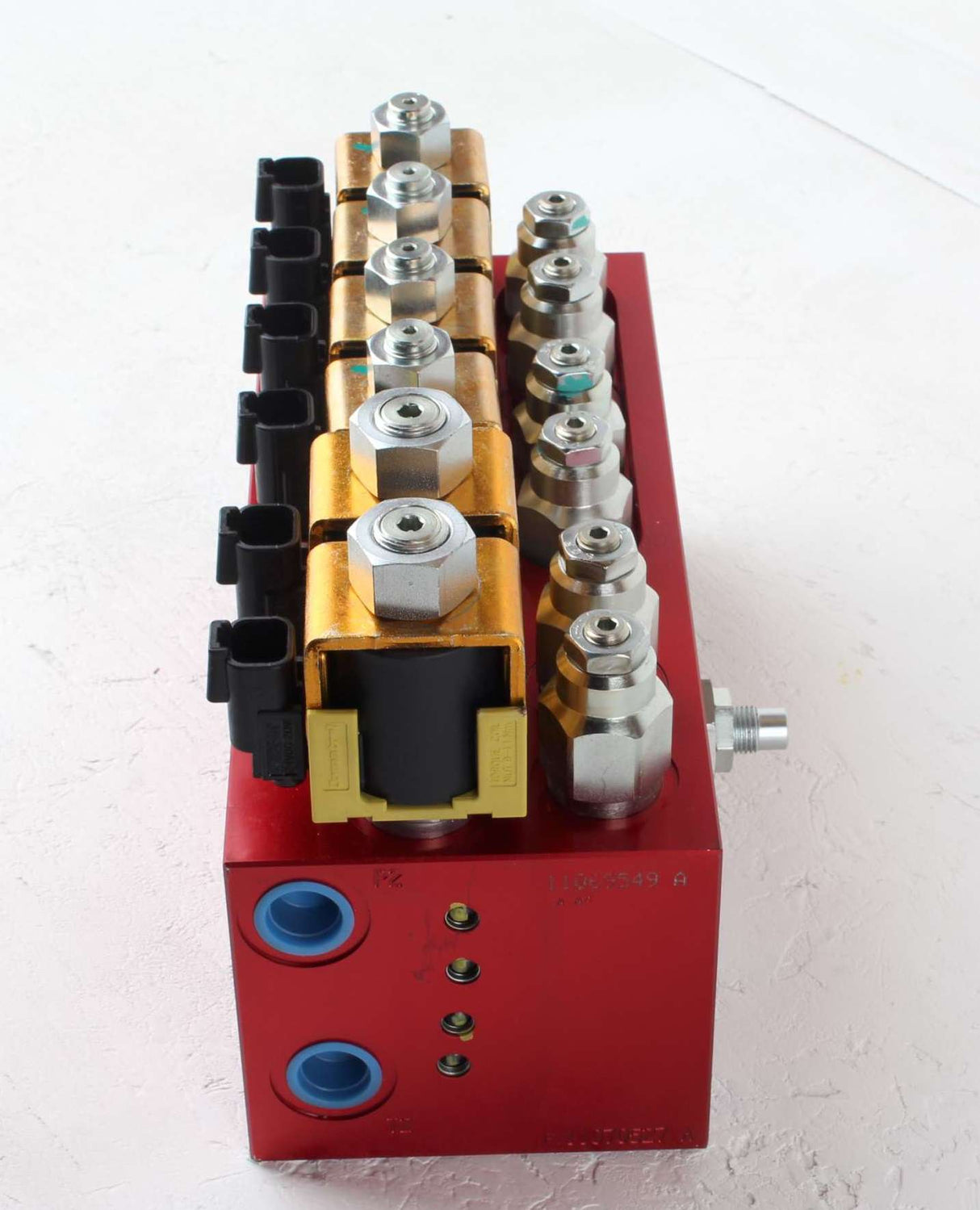 BLAW KNOX - 46649828 - VALVE