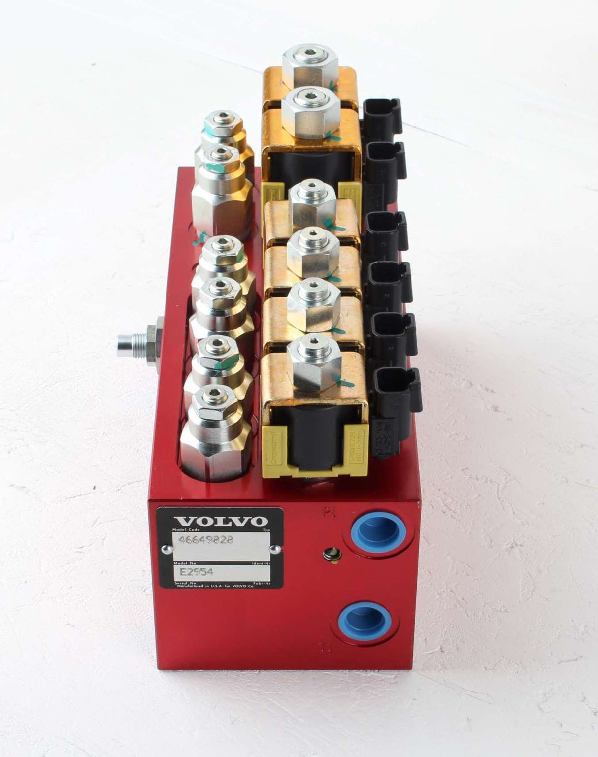 BLAW KNOX - 46649828 - VALVE