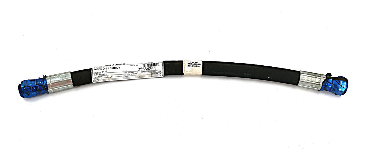 VOLVO - 54473459 - HOSE ASSEMBLY