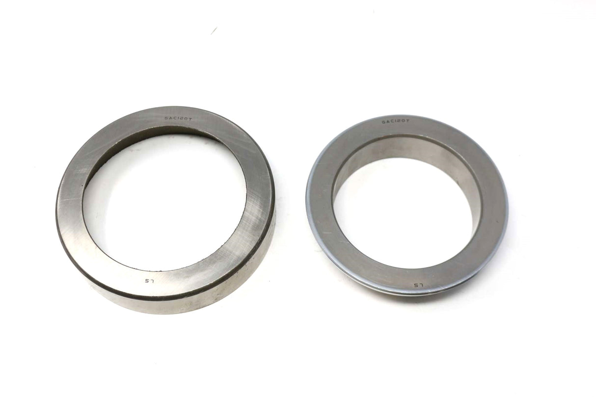 VOLVO - 54481999 - BEARING ARRANGEMENT 120mm ID 180mm OD