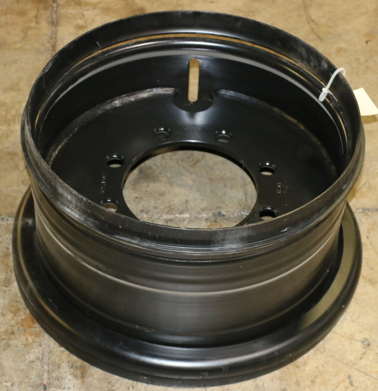 VOLVO - 54534151 - WHEEL