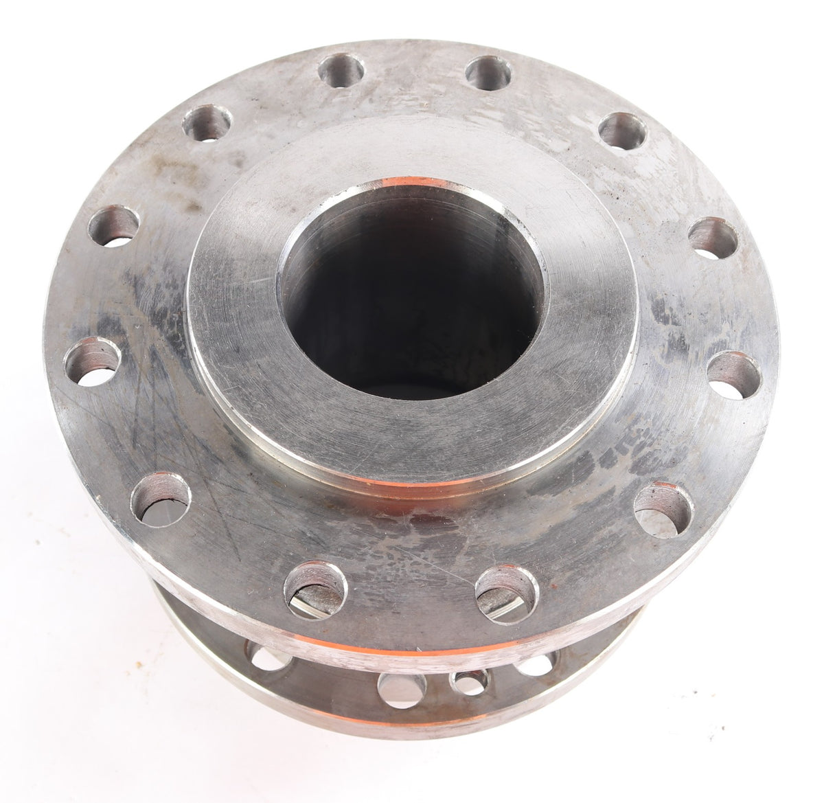 VOLVO - 54552187 - CAP RUBBER DUST RH