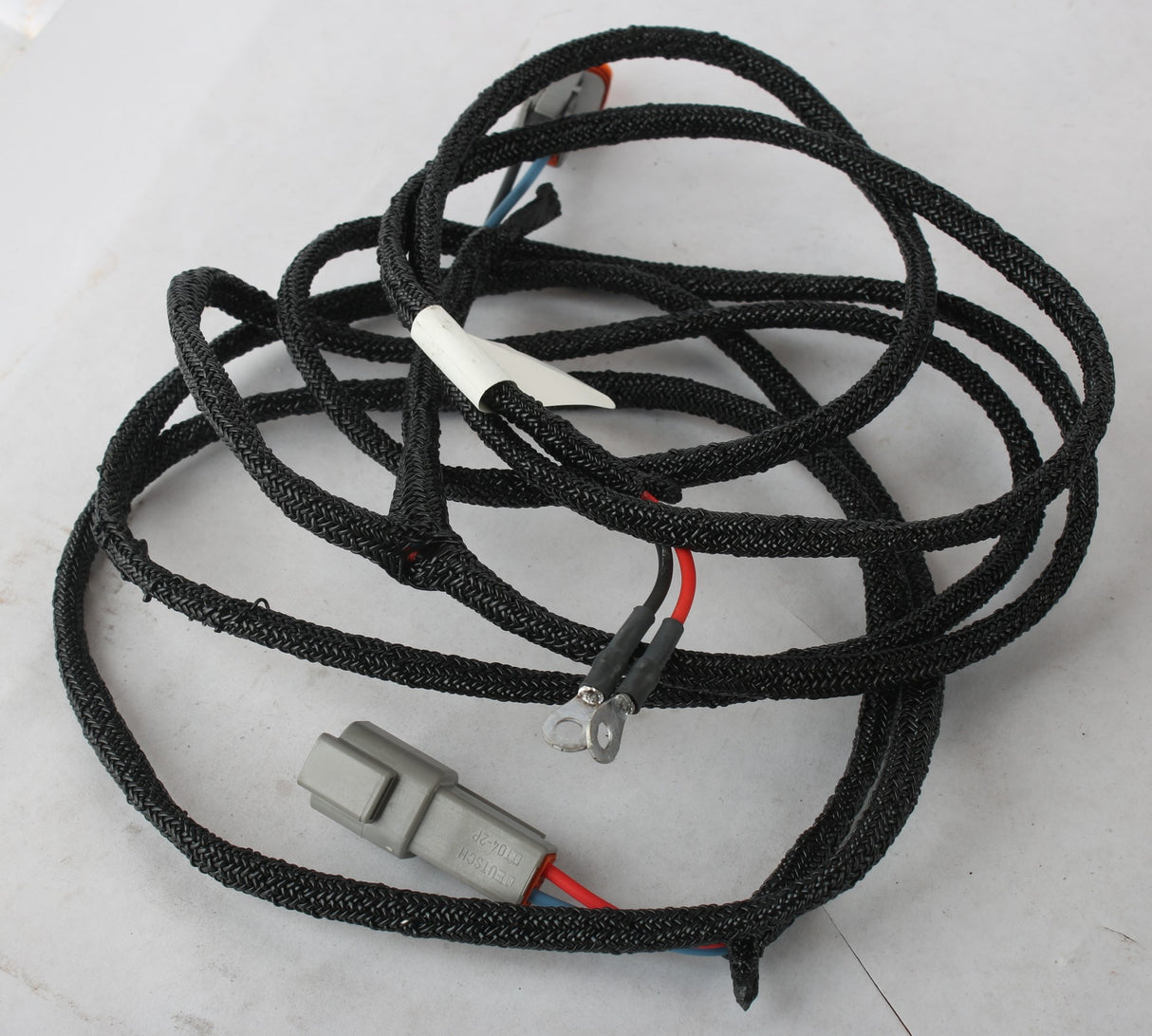 VOLVO - 58771577 - CABLE HARNESS