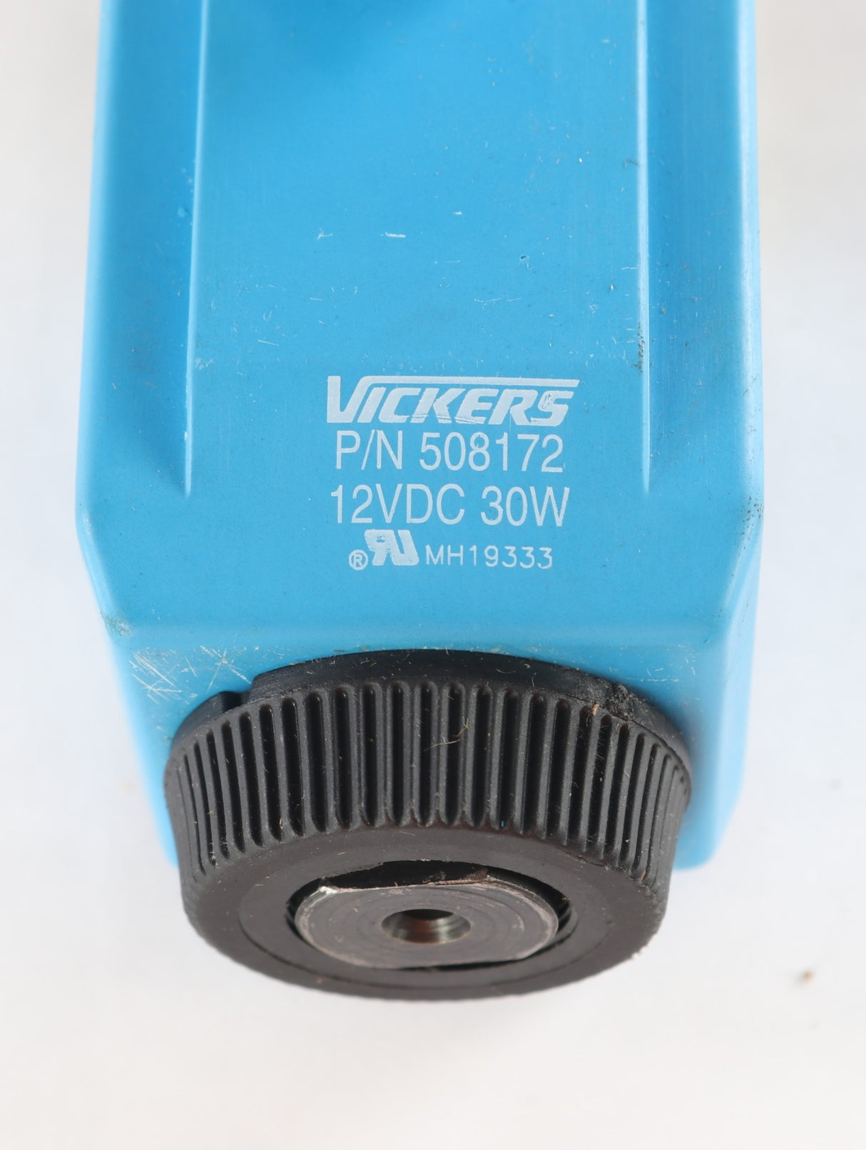 VOLVO - 58805235 - SOLENOID VALVE - HYDRAULIC DIRECTIONAL CONTROL