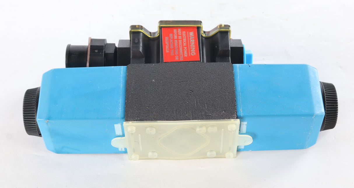 VOLVO - 58805235 - SOLENOID VALVE - HYDRAULIC DIRECTIONAL CONTROL