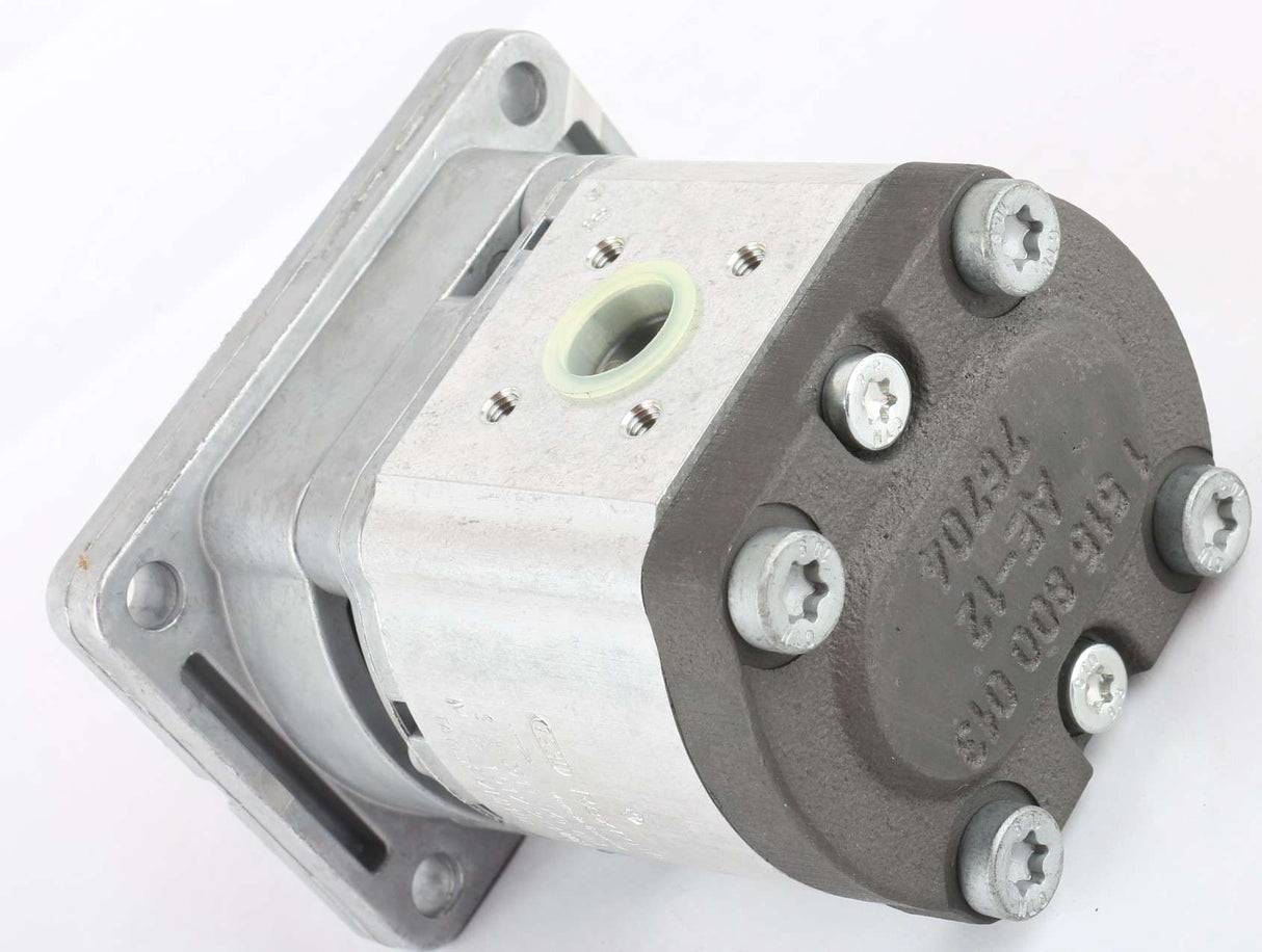VOLVO - 58839168 - HYDRAULIC MOTOR