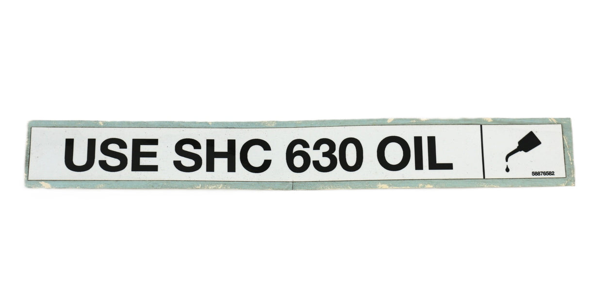 VOLVO - 58876582 - DECAL