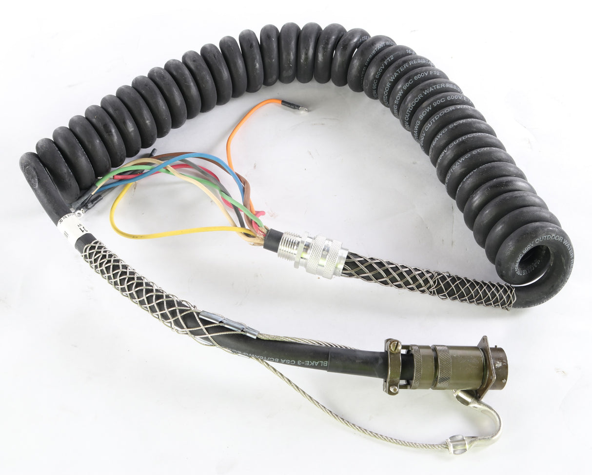 VOLVO - 58894585 - CABLE
