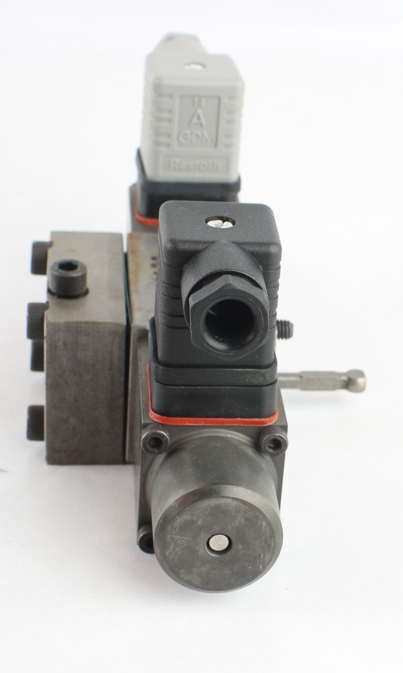 VOLVO - 58909664 - CONTROL