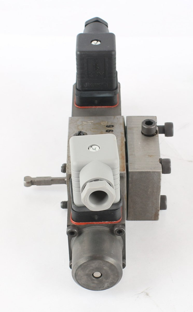 VOLVO - 58909664 - CONTROL