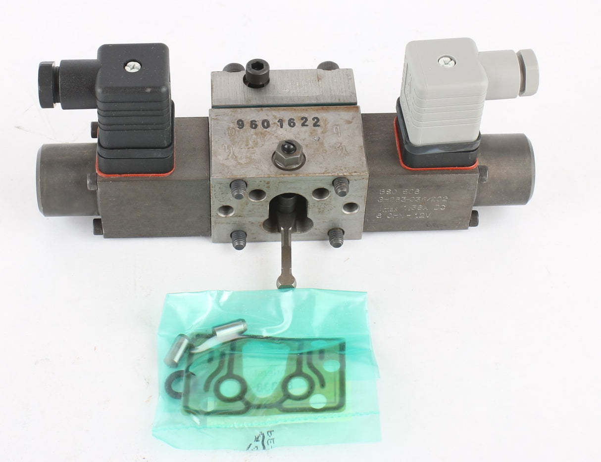 VOLVO - 58909664 - CONTROL
