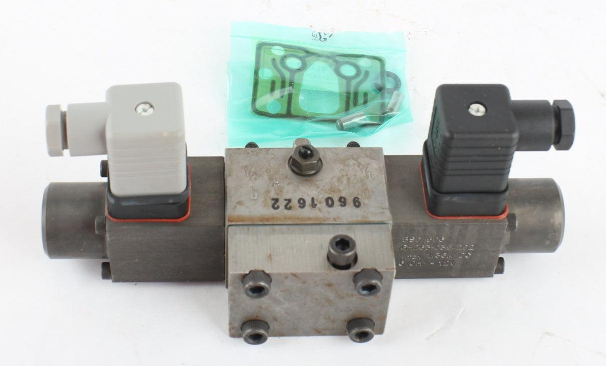 VOLVO - 58909664 - CONTROL