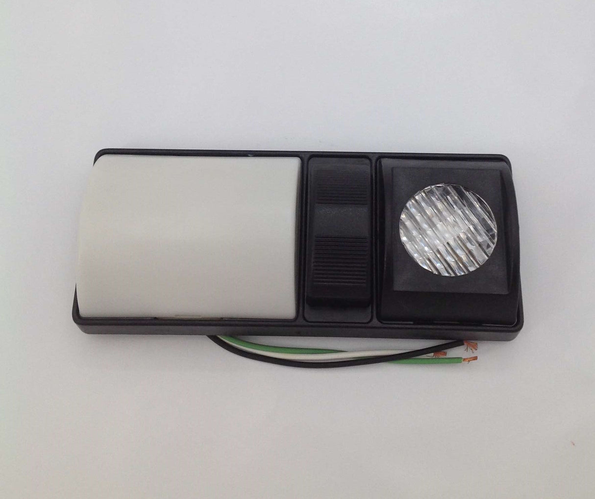 VOLVO - 58962879 - LAMP-DOME & MAP