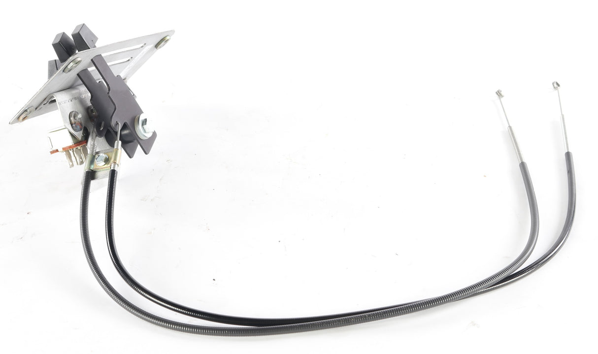 VOLVO - 58963331 - CONTROL PANEL
