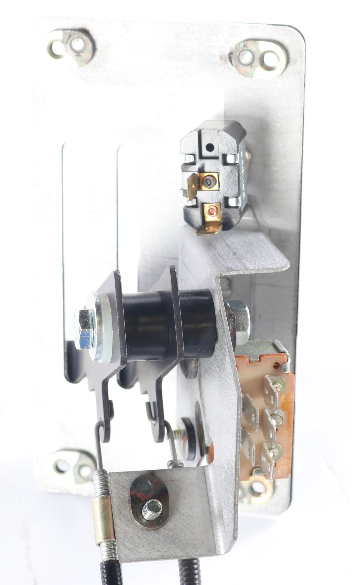 VOLVO - 58963331 - CONTROL PANEL