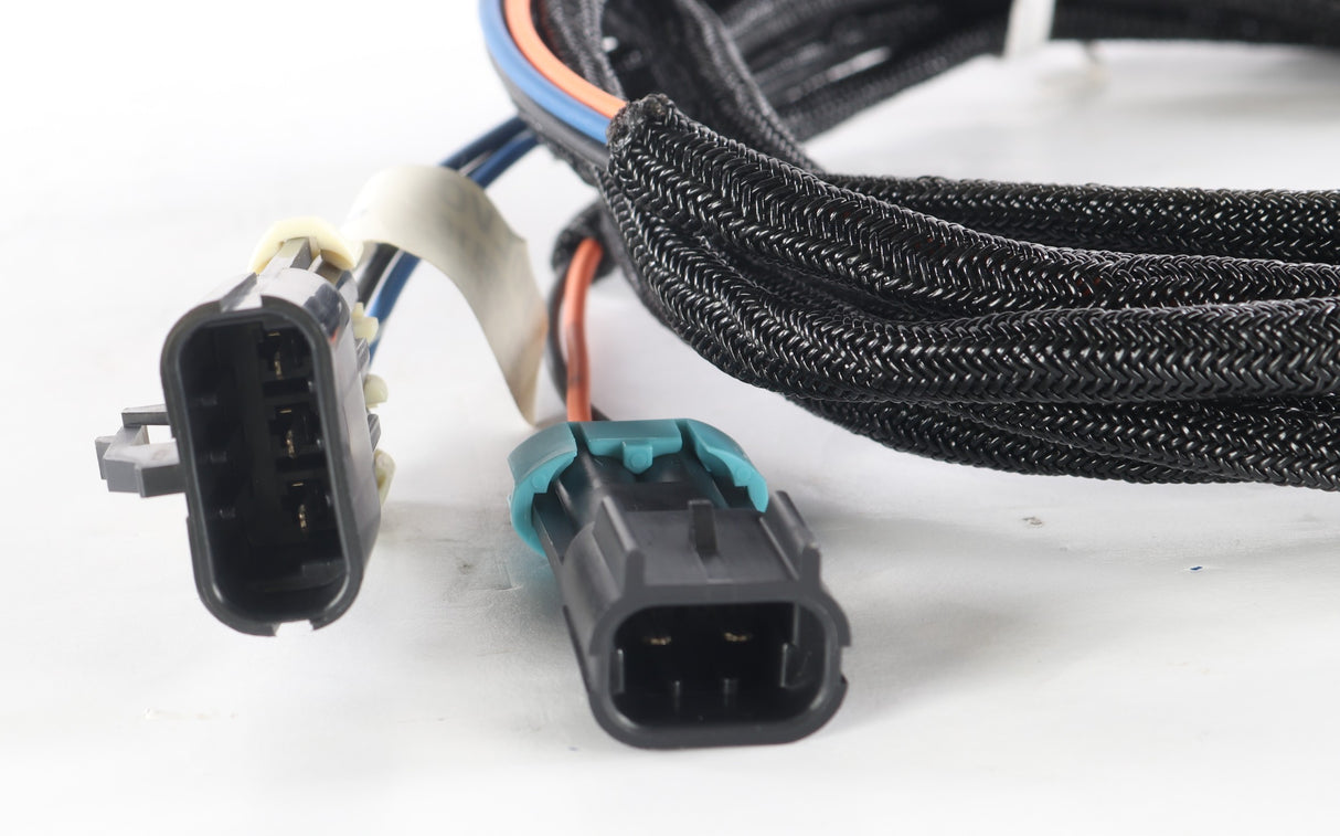 VOLVO - 59035816 - CABLE HARNESS