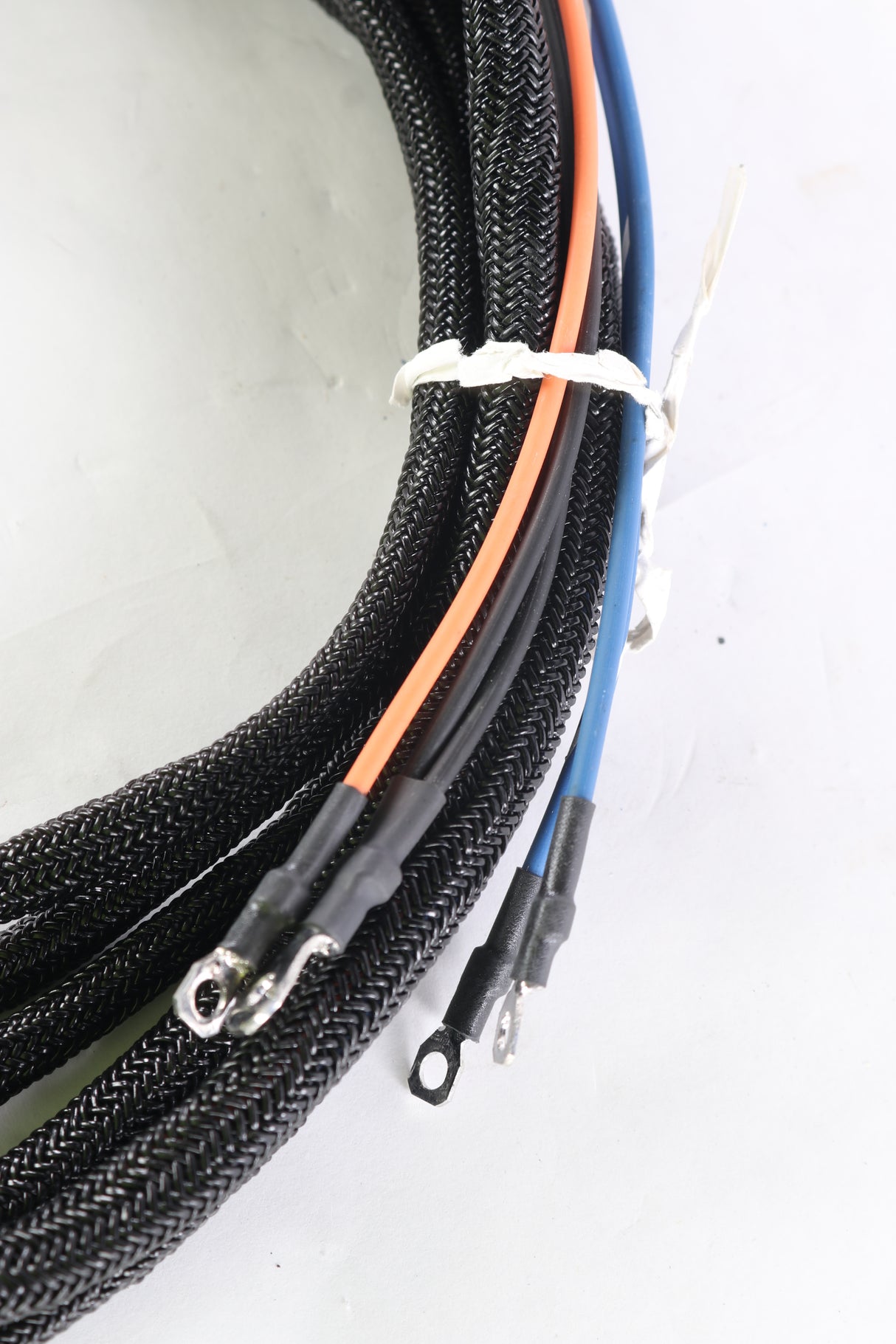 VOLVO - 59035816 - CABLE HARNESS