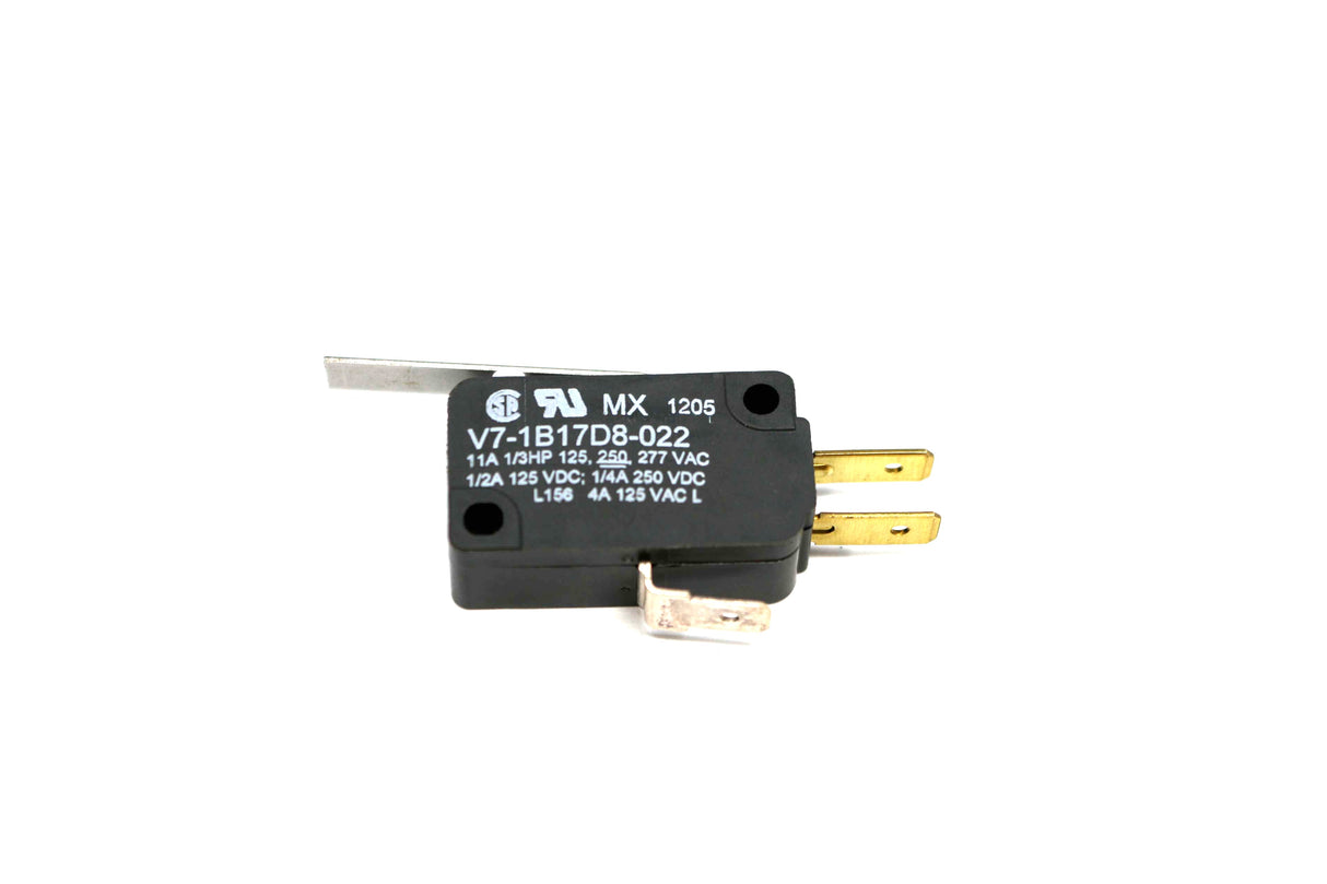 VOLVO - 59045039 - MICROSWITCH