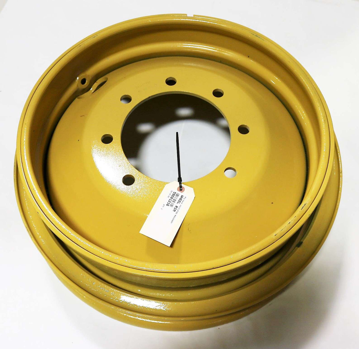 VOLVO - 59081216 - WHEEL RIM