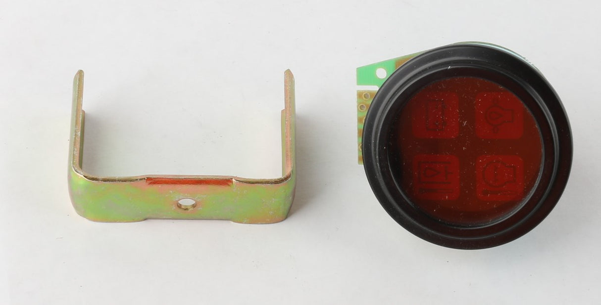 VOLVO - 59104000 - LIGHT CLUSTER