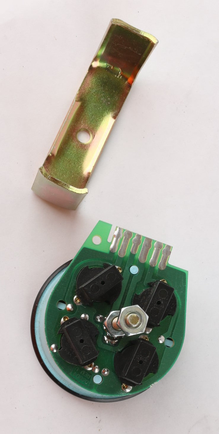 VOLVO - 59104000 - LIGHT CLUSTER