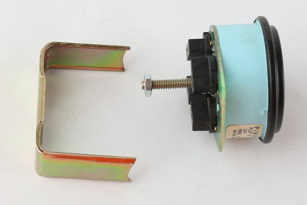 VOLVO - 59104000 - LIGHT CLUSTER
