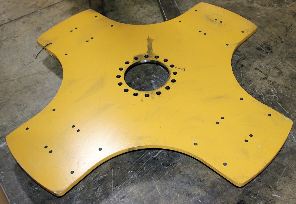 VOLVO - 59161646 - DRIVE PLATE