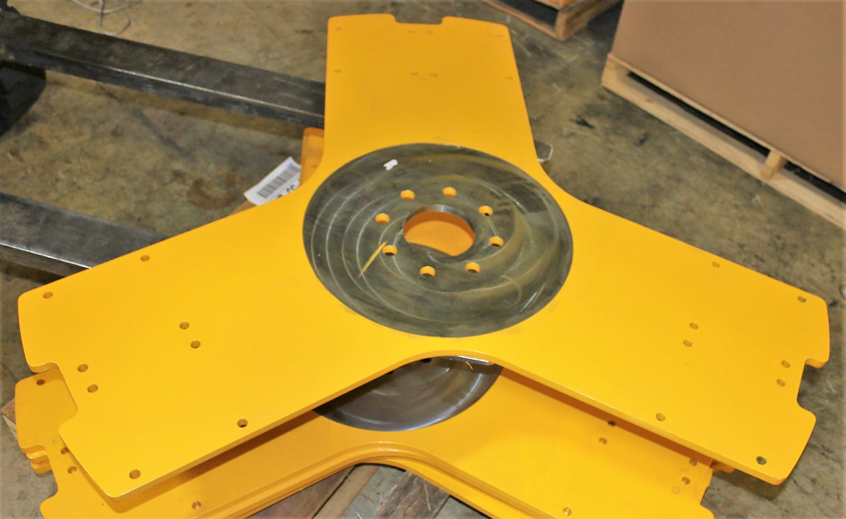 VOLVO - 59184754 - DRIVE PLATE