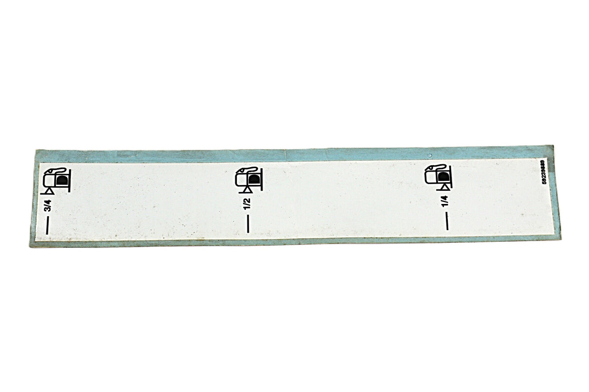 VOLVO - 59239889 - DECAL