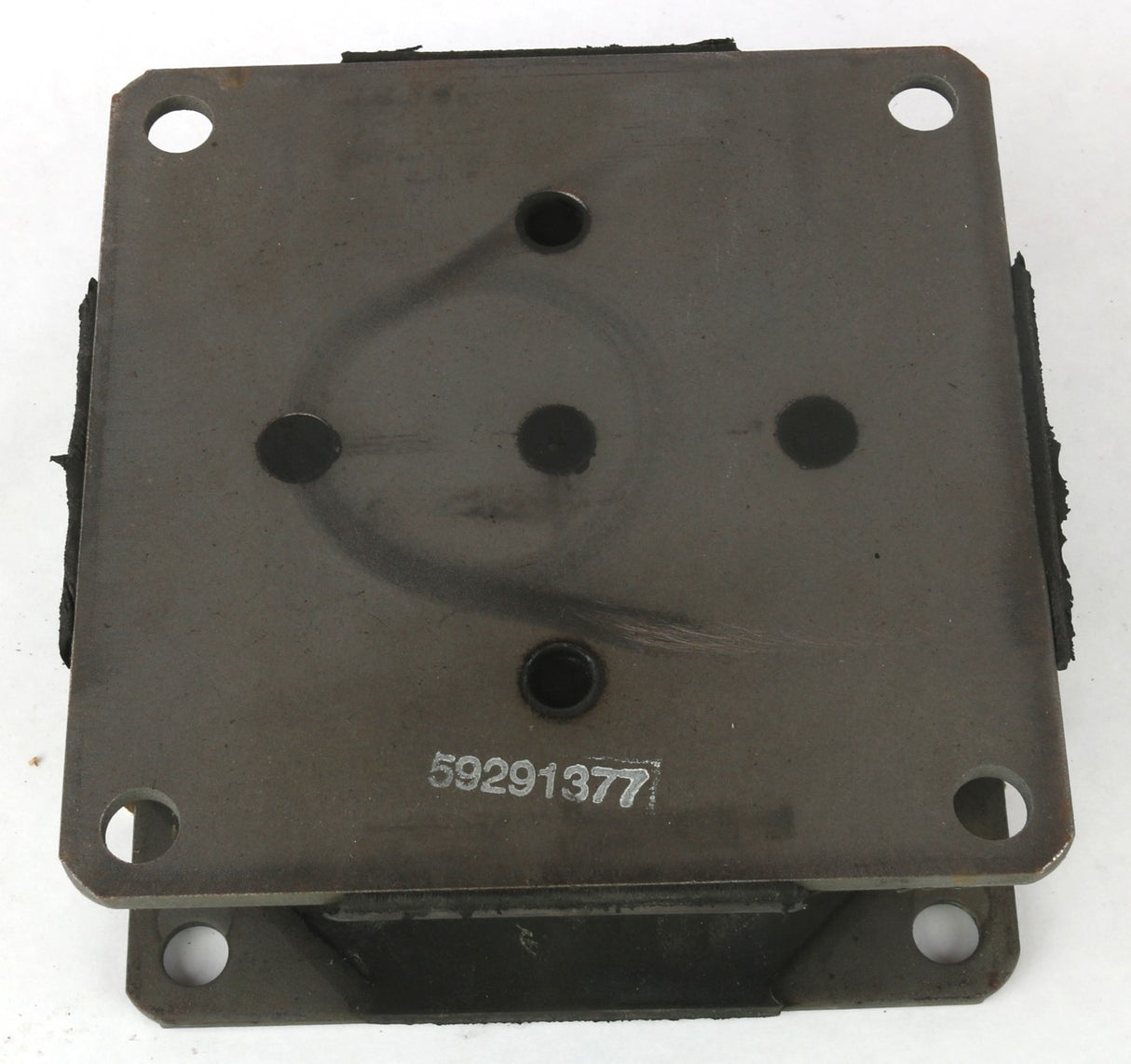 VOLVO - 59291377 - RUBBER DAMPER