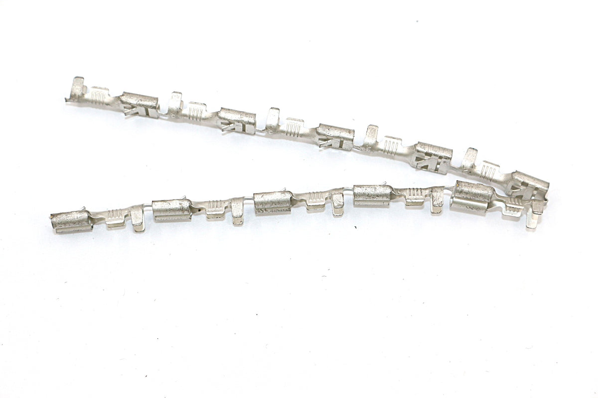 VOLVO - 59434225 - FLAT SLEEVE PLUG