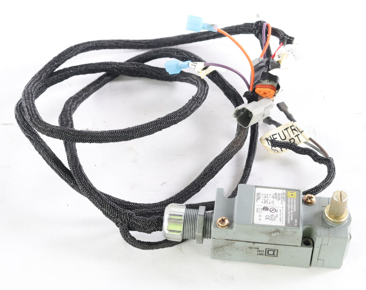 VOLVO - 59436998 - CABLE HARNESS