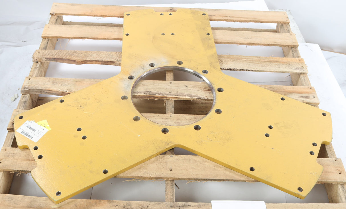 VOLVO - 59437384 - DRIVE PLATE