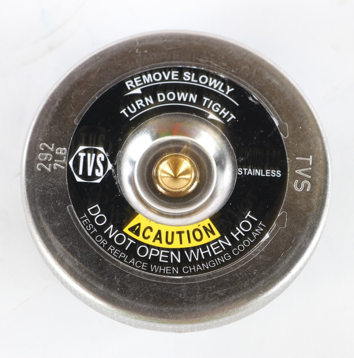 VOLVO - 59498790 - RADIATOR CAP