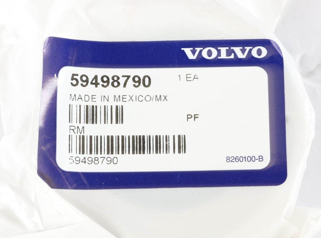 VOLVO - 59498790 - RADIATOR CAP
