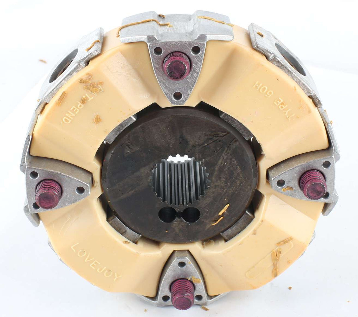 VOLVO - 59807784 - DRIVE SLEEVE