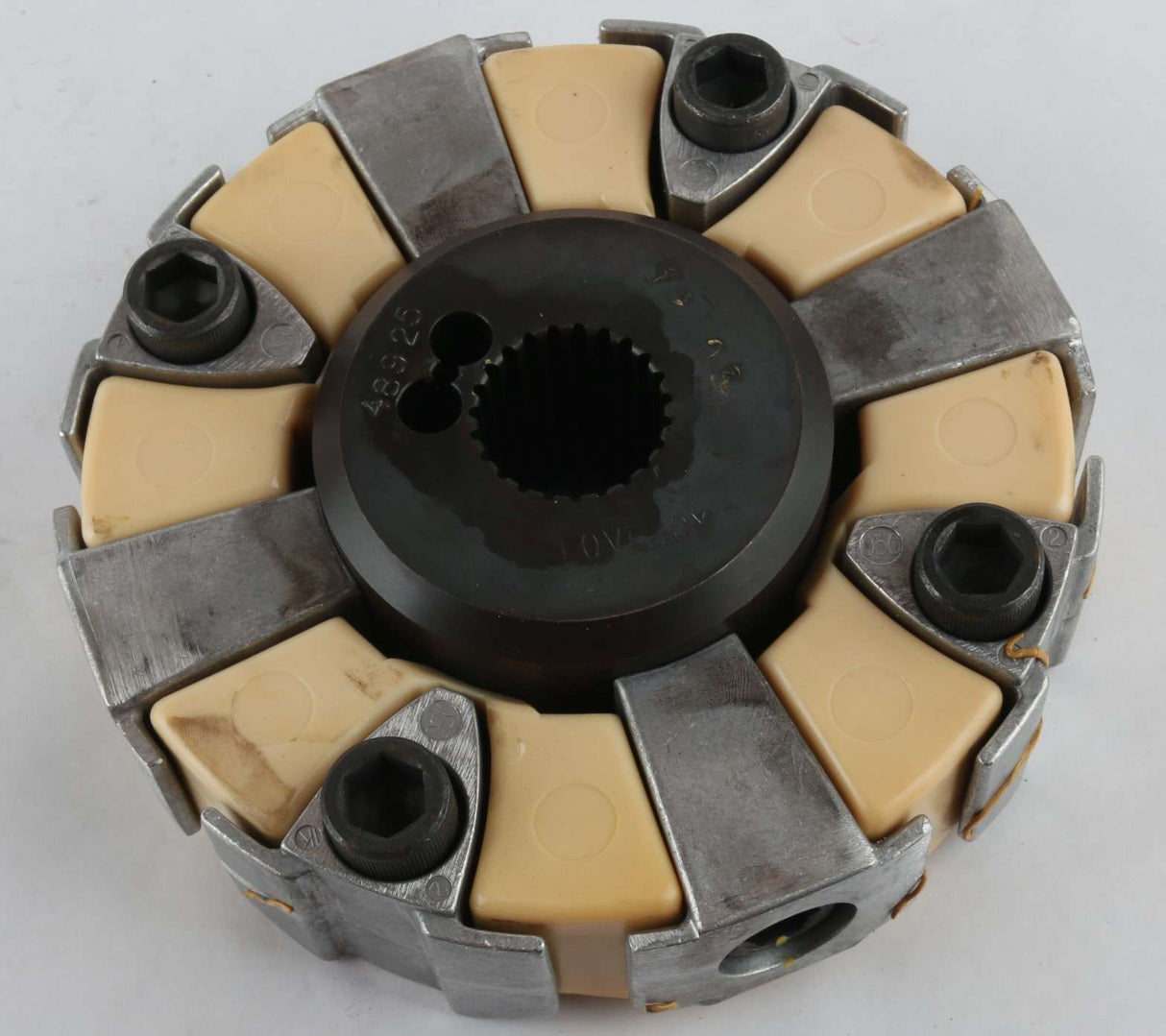 VOLVO - 59807784 - DRIVE SLEEVE